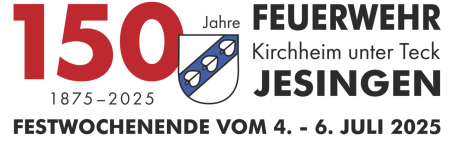 150 Jahre FWJ